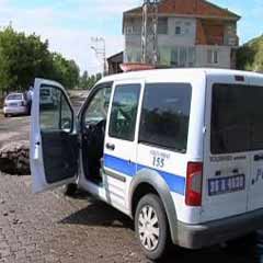 Yaralı polisler taburcu edildi