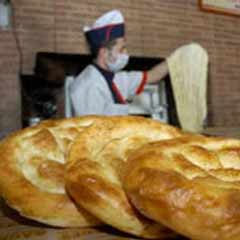 Ramazan pidesi zamsız olacak