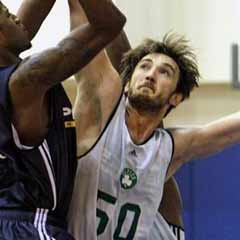 Semih NBA'e kazık çakacak!