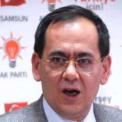 Bakan Demir yurda döndü