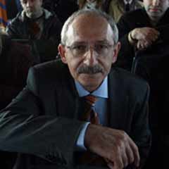Kılıçdaroğlu KKTC'de!