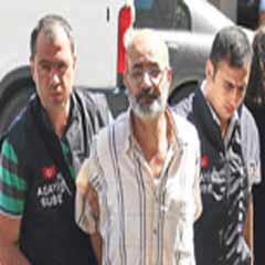 'Aşırı sevindiler, beni katil ettiler!'