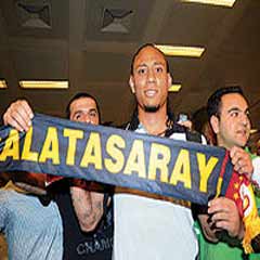 G.Saray Pino'ya kavuştu