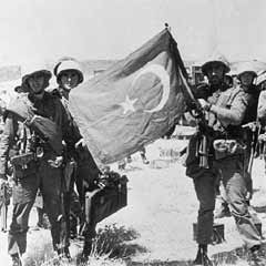 Tam 36 yıl oldu!