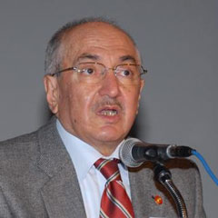 Nuri Gürgür'den anayasa açıklaması!