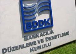 BDDK'dan Odea Bank'a onay