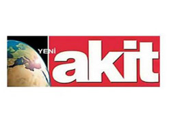 Akit’ten 'Ambargo'ya Hayır