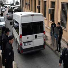 FLAŞ: Balyoz iddianamesi kabul edildi!