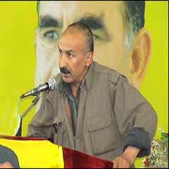 PKK iki subaya sahip çıktı!