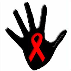 Clinton'dan AIDS ile mücadele çağrısı!