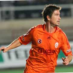 Kewell'da son durum