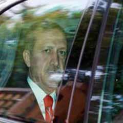 Erdoğan hayranlarını geri çevirmedi