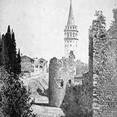 İstanbul'un kaybolan binaları geri geliyor