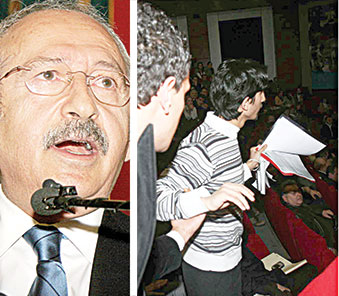Darbeciler akreditasyona göz yumdu