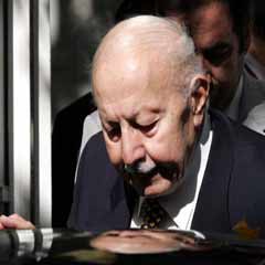 Erbakan'a Danıştay zulmü!