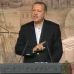 Erdoğan kadınlarla buluştu