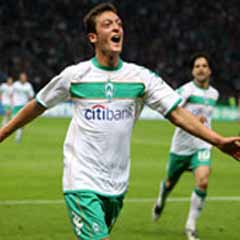 Mesut Özil'i Mourinho istiyor