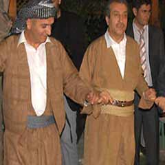 'Şal-şepik'li bakan