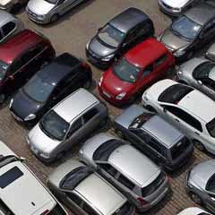 Otopark fiyatları uçuyor