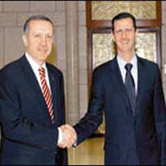İsrail PKK için NATO'ya gitti!