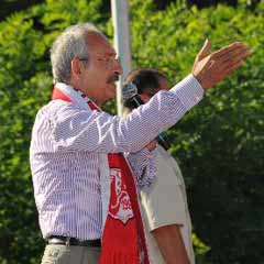 Kılıçdaroğlu öyle bir söz verdi ki!