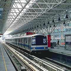 Ankara ve İstanbul metroları Ulaştırma'ya