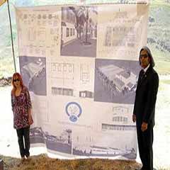 Hakkari'nin ilk fabrikası kuruluyor