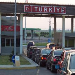 Türkiye – Ermenistan sınırı geçici olarak açılacak