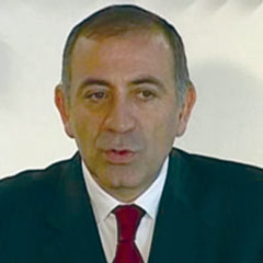 Gürsel Tekin o görüşmeyi değerlendirdi!
