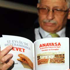 O kitapçıkta ne var?