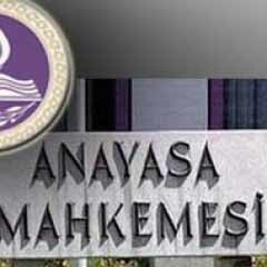 FLAŞ: AYM kararını verdi