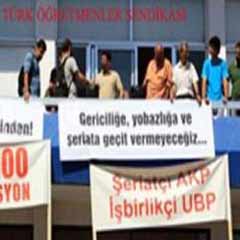 KKTC'de LYS başarısızlığı tartışılıyor