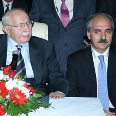 Erbakan son sözü söyledi!