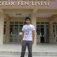 Şehit oğlu LYS'de Hatay'ın gururu oldu