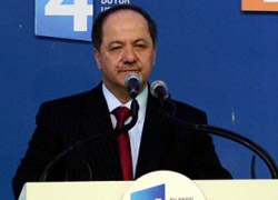 Türkiye Barzani'yle gurur duymadı!