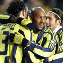 Anelka sessizliğini bozdu