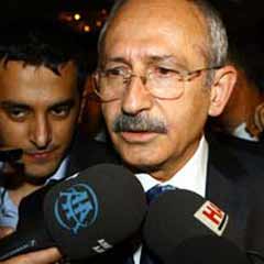 'Recep Bey'den 'Sayın Başbakan'a