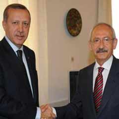 Erdoğan'dan ilk yorum