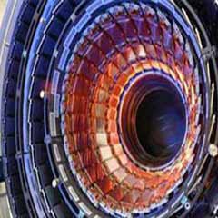 Türkiye Cern'e üye oluyor