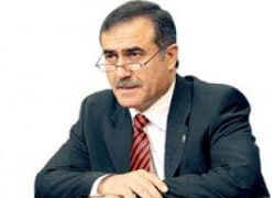 AK Parti kongresine 'ucube' benzetmesi