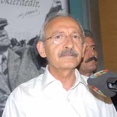 CHP'yi karıştıran talimat!