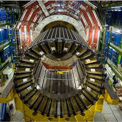 Türkiye Cern'e üye oluyor