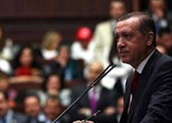 AK Parti MKYK'da liste dışı kalan 28 isim