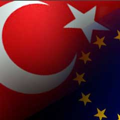 Türkiye-AB diyalog toplantısından referanduma destek çıktı