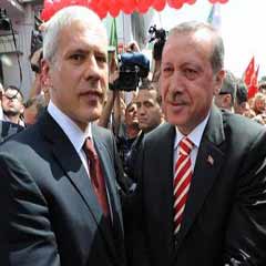 Erdoğan'ın ziyareti Sırp basınında