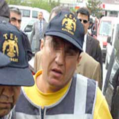 'Bakanımdan özür diliyorum'