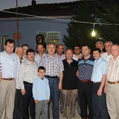 AK Parti'li Demir: Belediyecilik AK Parti'nin işi