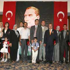 'Akıttıkları kanda helak olacaklar'