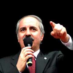 Kurtulmuş kongre talebine soğuk