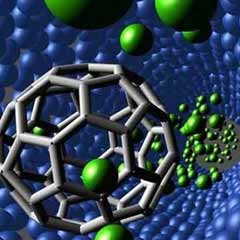 Türkler nanoteknolojiyi uzaya çıkarıyor
